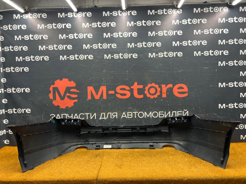 бампер, 14000 рублей, Красноярск