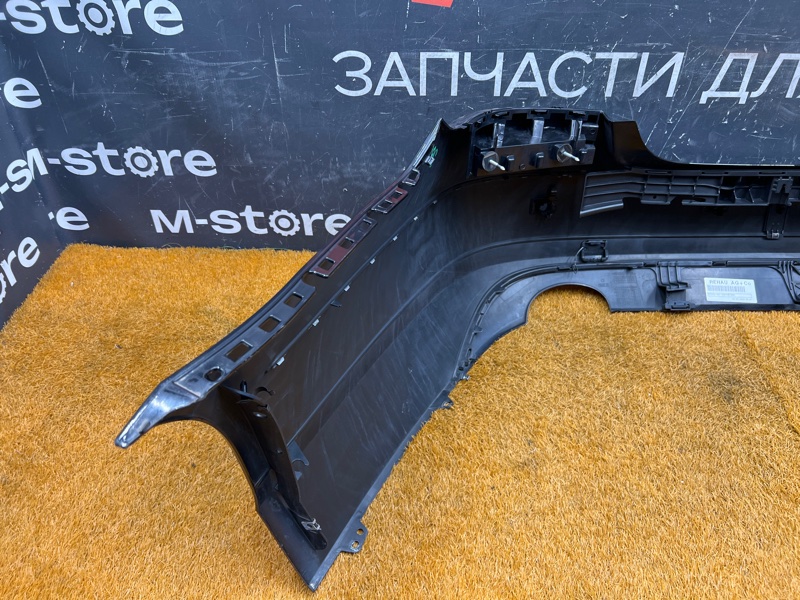 бампер, 14000 рублей, Красноярск