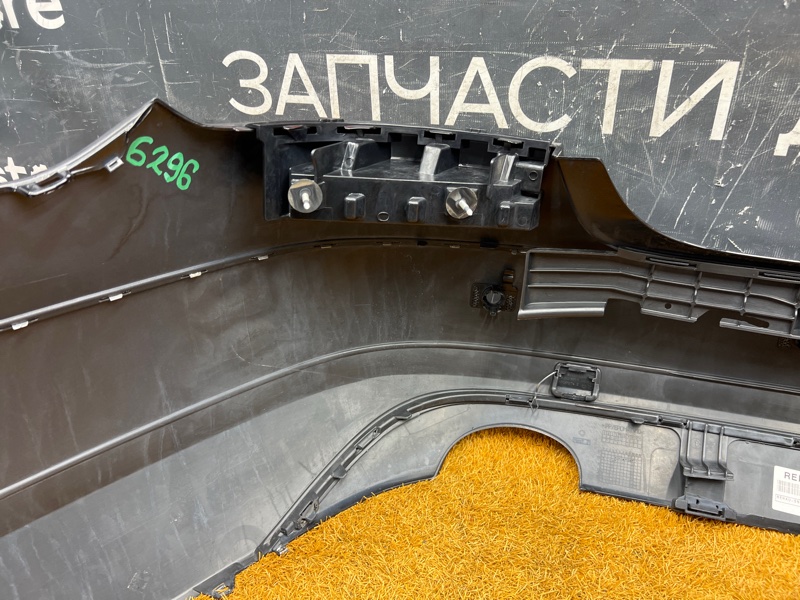 бампер, 14000 рублей, Красноярск