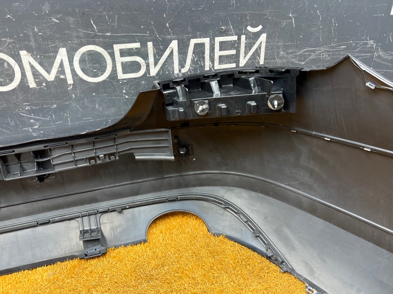 бампер, 14000 рублей, Красноярск