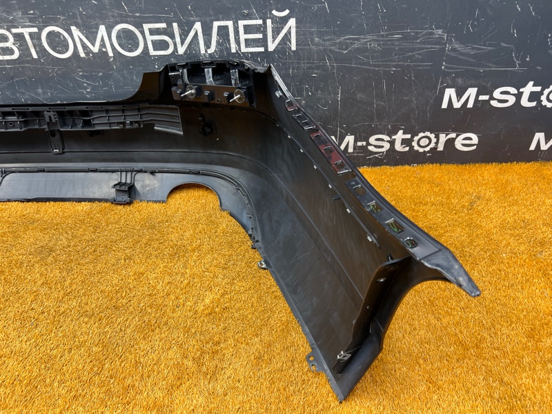 бампер, 14000 рублей, Красноярск