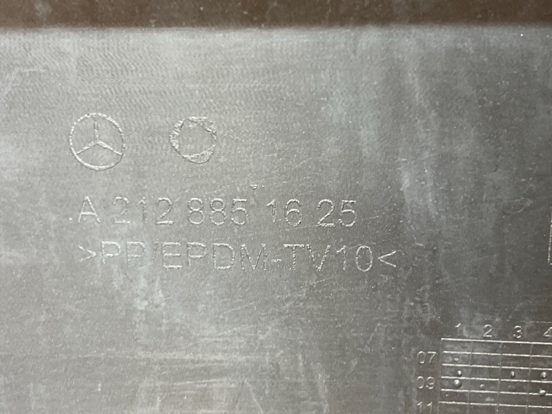 бампер, 14000 рублей, Красноярск