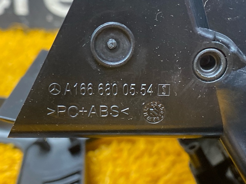 дефлектор воздушный, 9000 рублей, Красноярск