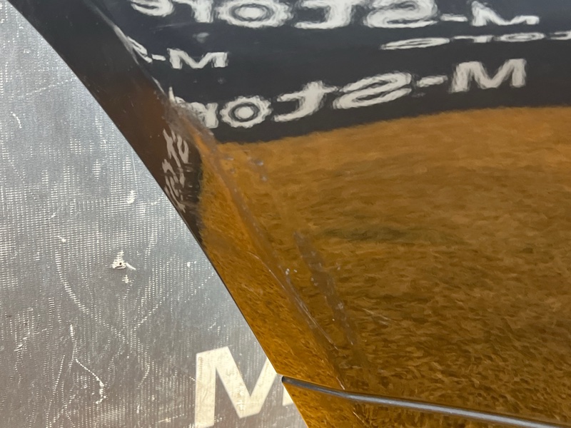 бампер, 2500 рублей, Красноярск