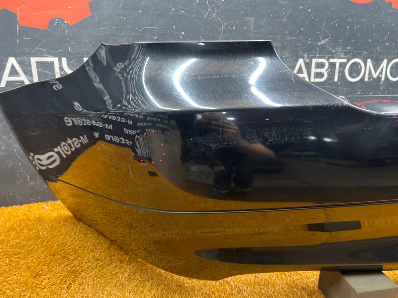 бампер, 2500 рублей, Красноярск