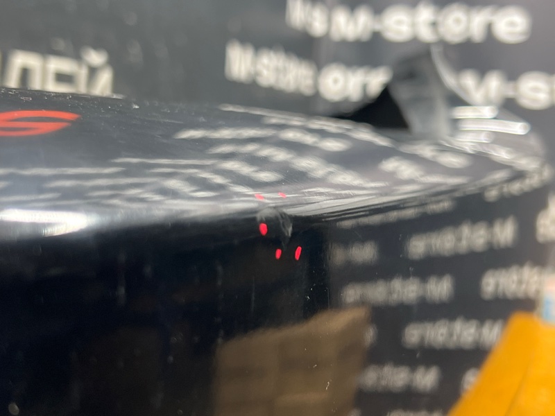 бампер, 2500 рублей, Красноярск