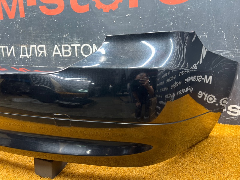 бампер, 2500 рублей, Красноярск