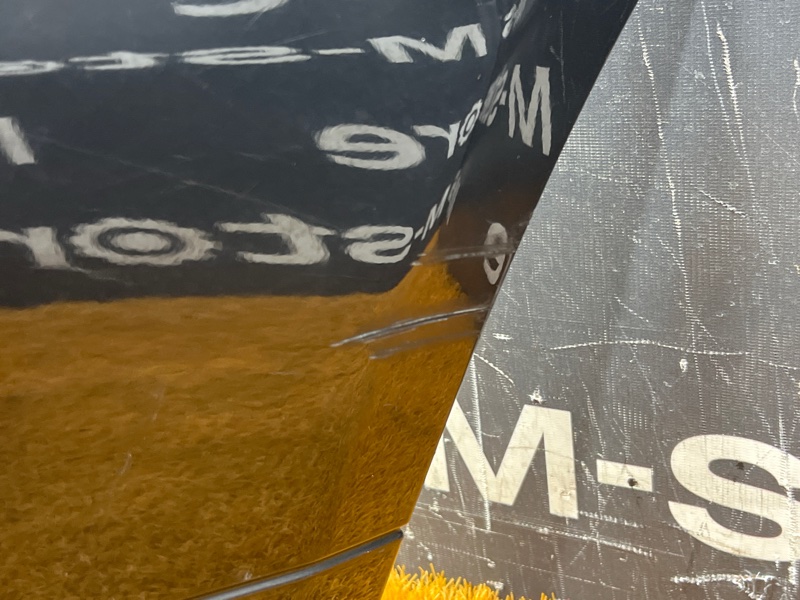 бампер, 2500 рублей, Красноярск