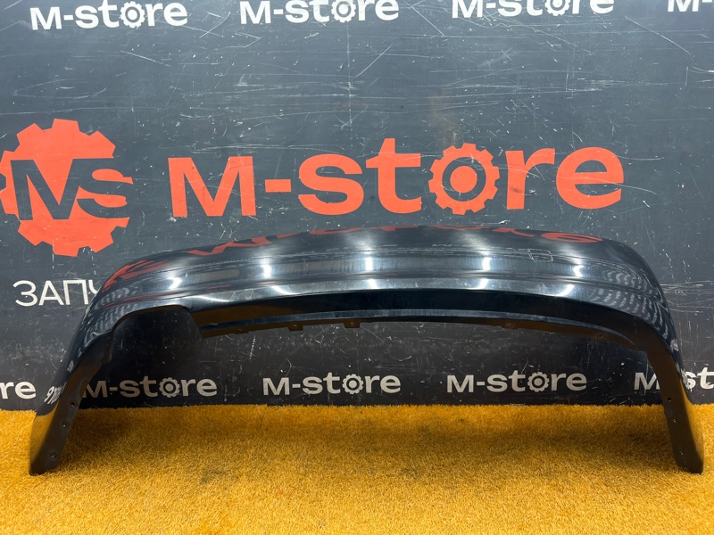 бампер, 2500 рублей, Красноярск