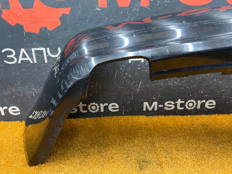 бампер, 2500 рублей, Красноярск