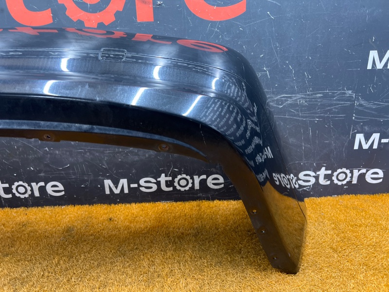 бампер, 2500 рублей, Красноярск