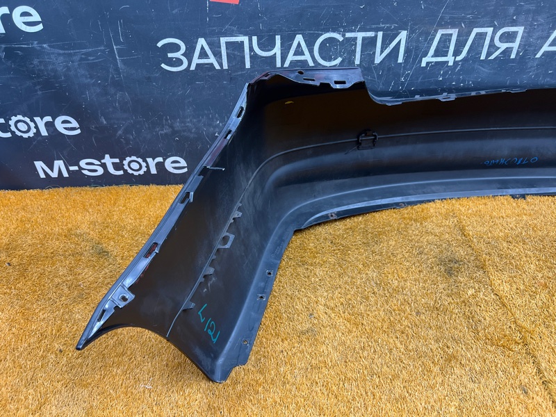 бампер, 2500 рублей, Красноярск