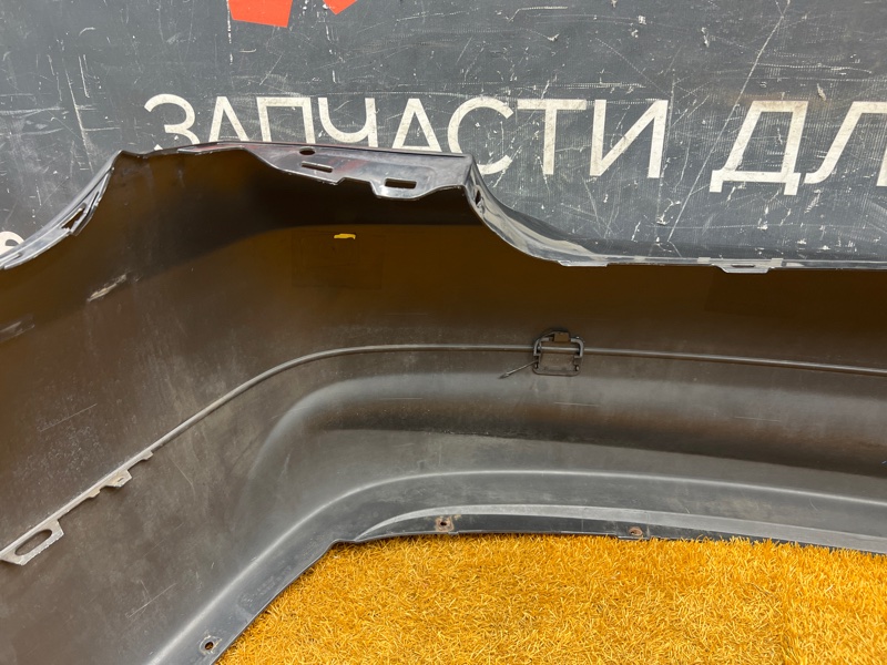 бампер, 2500 рублей, Красноярск