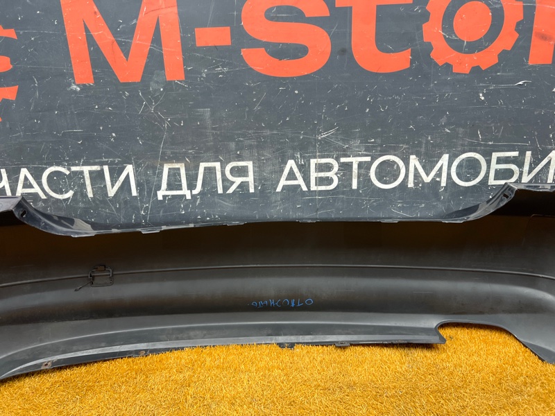 бампер, 2500 рублей, Красноярск