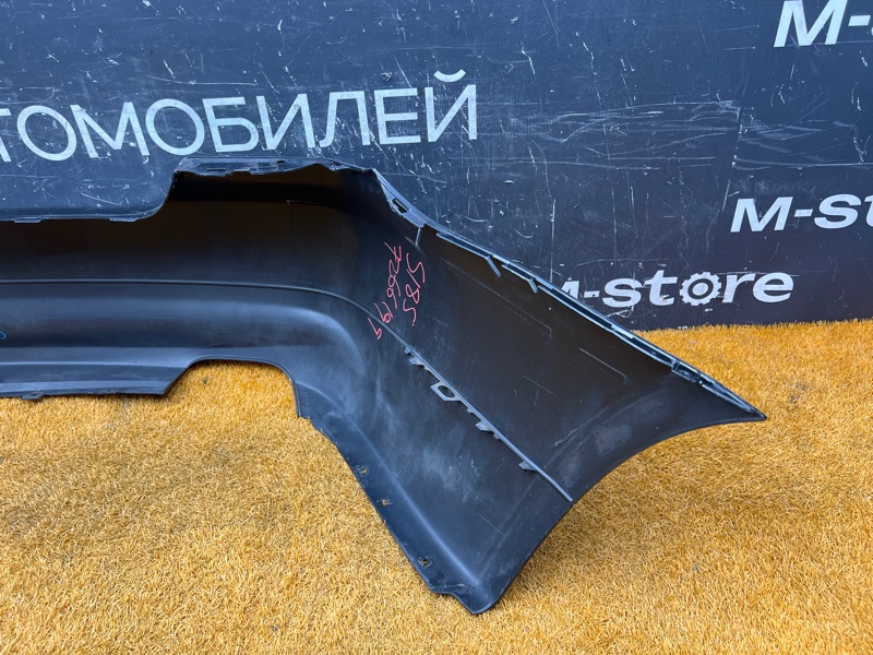 бампер, 2500 рублей, Красноярск