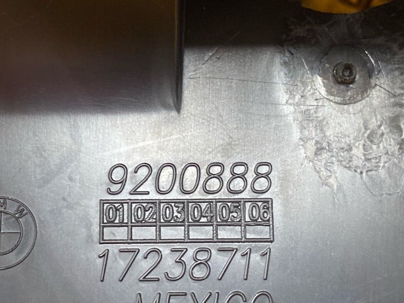 дефлектор воздушный, 1000 рублей, Красноярск