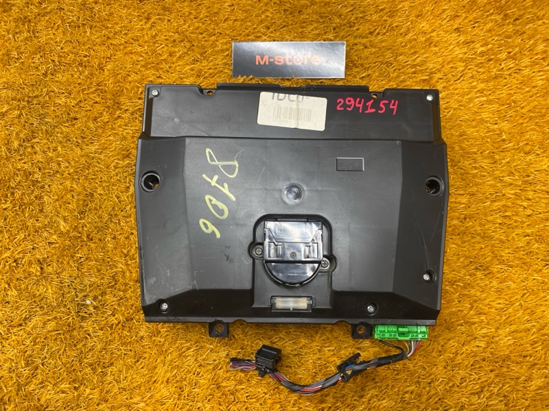 блок управления климат-контролем, 2500 рублей, Красноярск