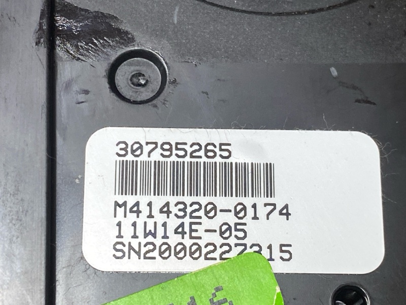 блок управления климат-контролем, 2500 рублей, Красноярск