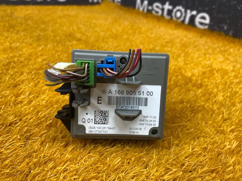 замок зажигания, 25000 рублей, Красноярск