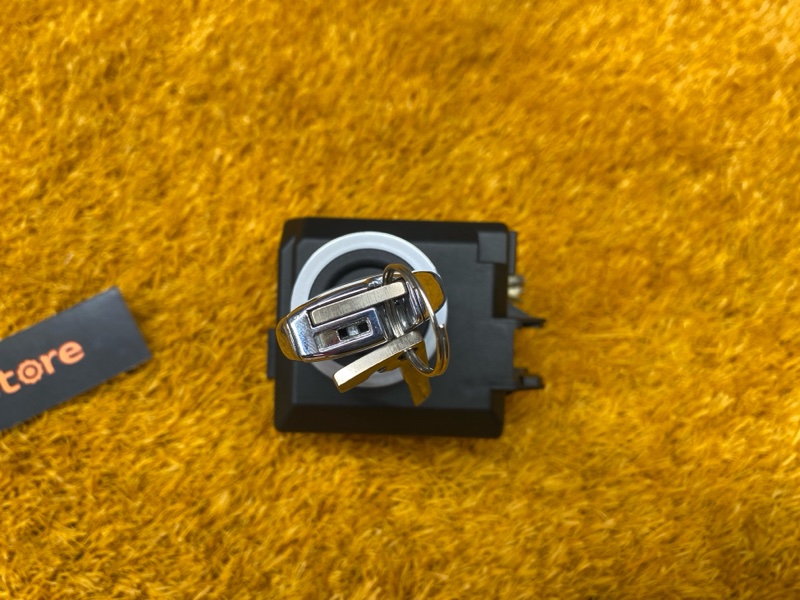 замок зажигания, 25000 рублей, Красноярск