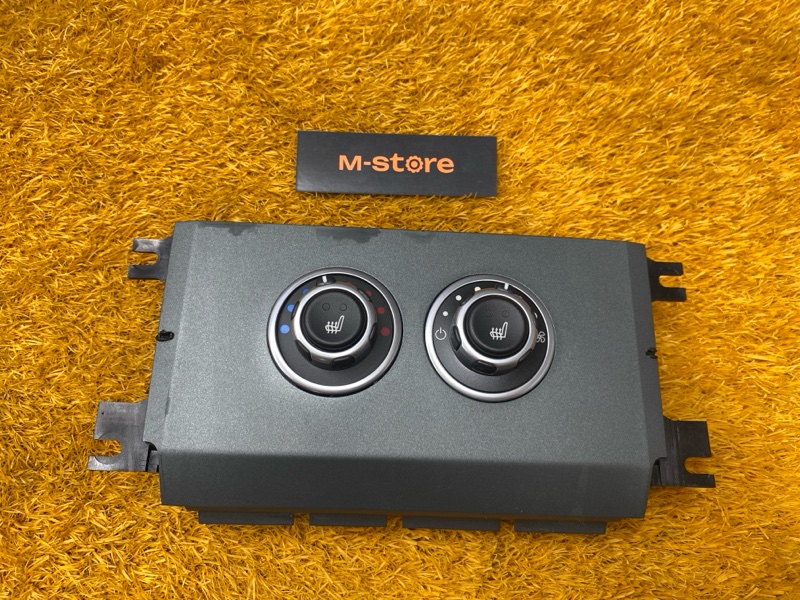 блок управления климат-контролем, 1500 рублей, Красноярск