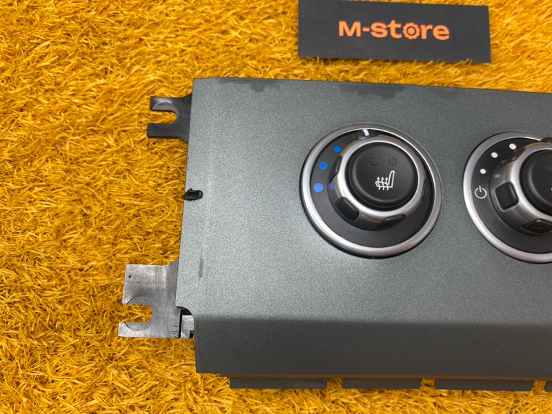 блок управления климат-контролем, 1500 рублей, Красноярск