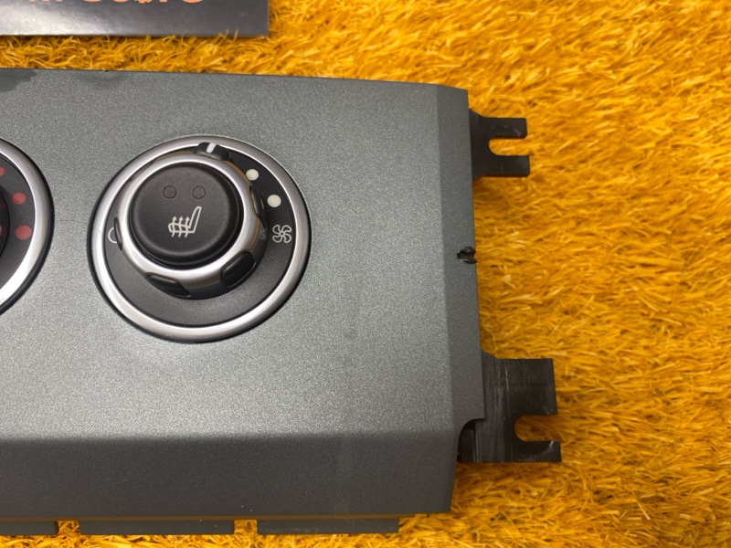 блок управления климат-контролем, 1500 рублей, Красноярск