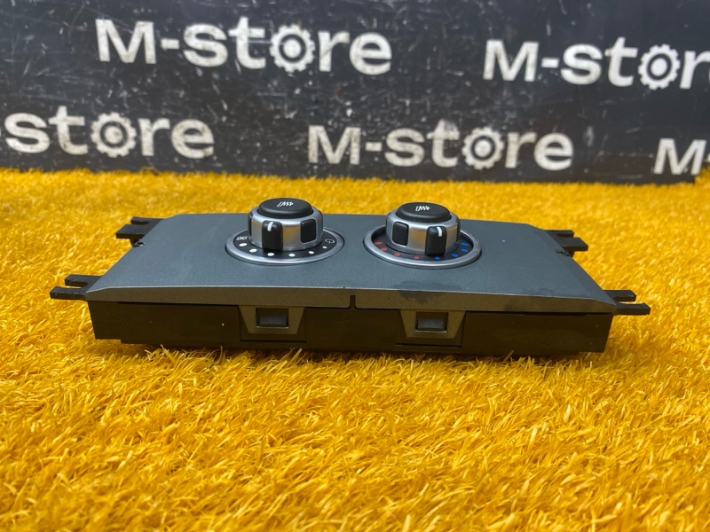 блок управления климат-контролем, 1500 рублей, Красноярск