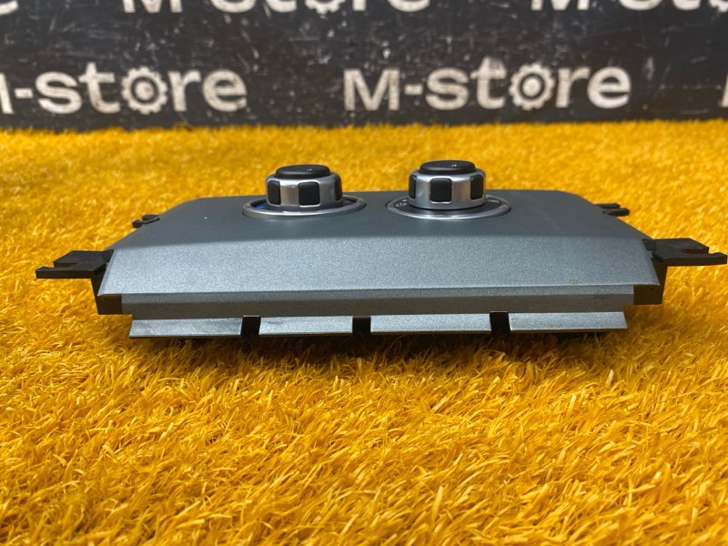 блок управления климат-контролем, 1500 рублей, Красноярск