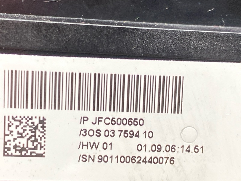 блок управления климат-контролем, 1500 рублей, Красноярск