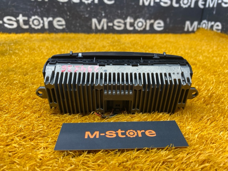 блок управления климат-контролем, 4000 рублей, Красноярск