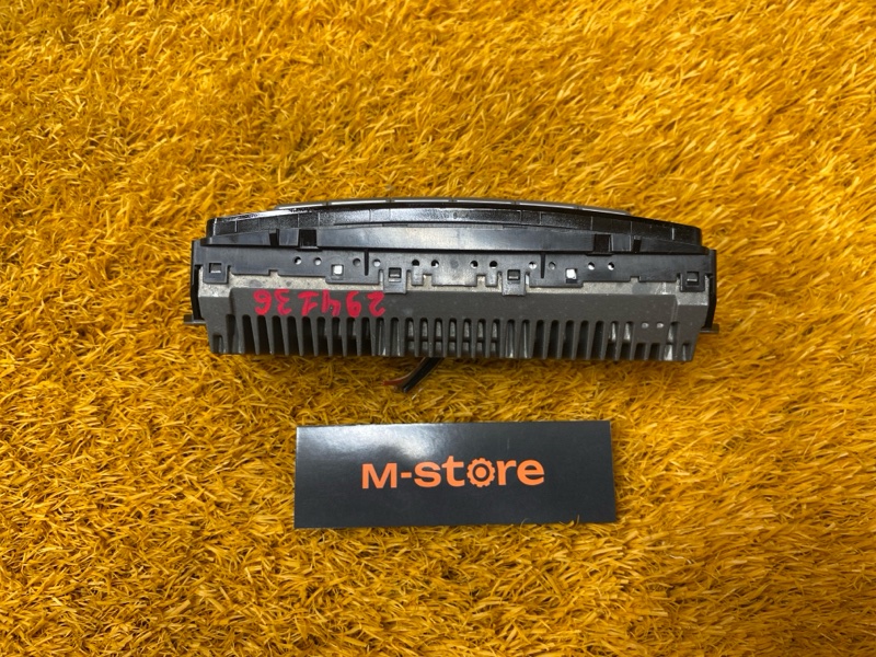 блок управления климат-контролем, 4000 рублей, Красноярск