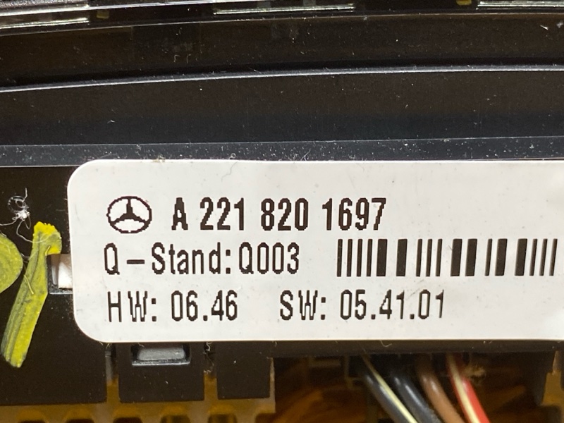 блок управления климат-контролем, 4000 рублей, Красноярск