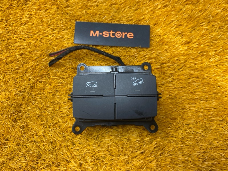 Кнопка управления подвеской, 2200 рублей, Красноярск