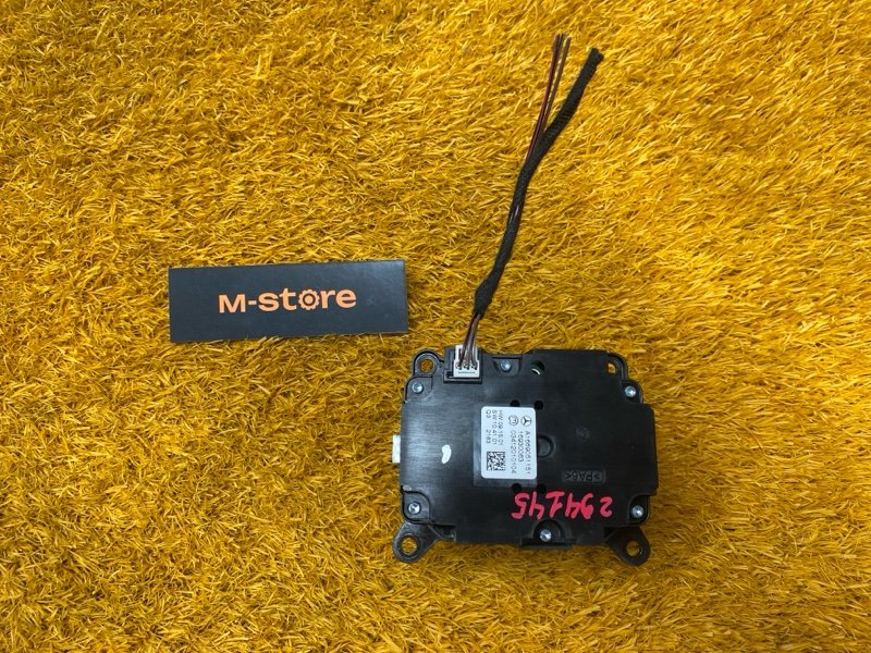 Кнопка управления подвеской, 2200 рублей, Красноярск