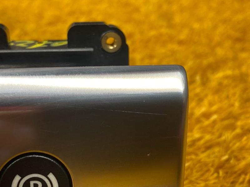 Кнопка стояночного тормоза, 1000 рублей, Красноярск