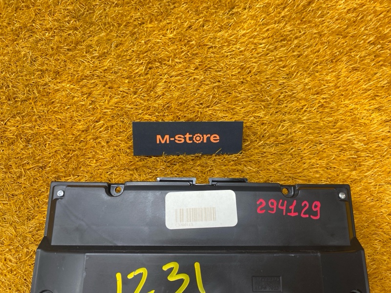 блок управления климат-контролем, 7500 рублей, Красноярск