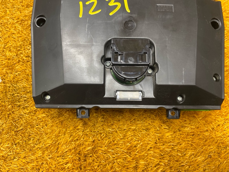 блок управления климат-контролем, 7500 рублей, Красноярск