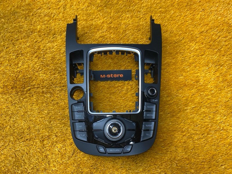 Блок управления MMI, 1500 рублей, Красноярск