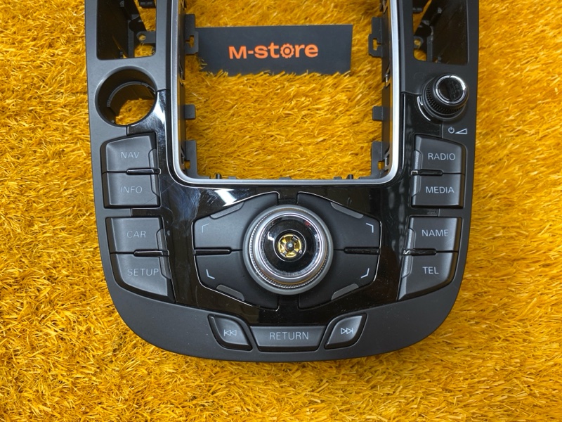 Блок управления MMI, 1500 рублей, Красноярск