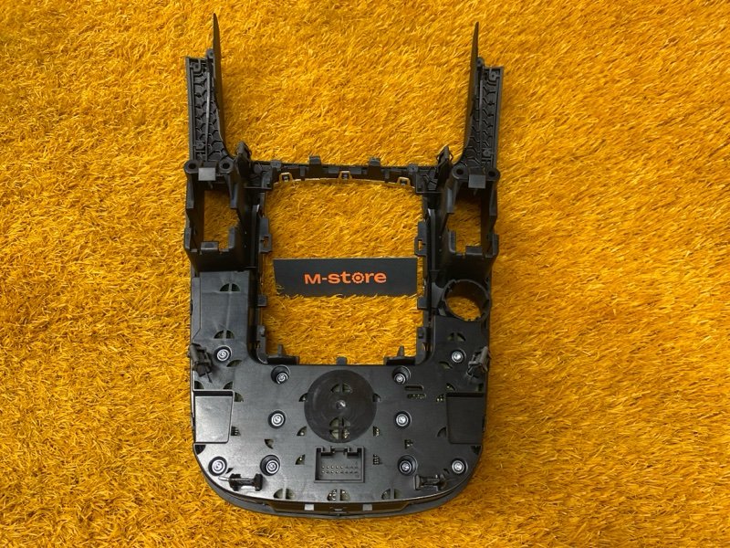 Блок управления MMI, 1500 рублей, Красноярск