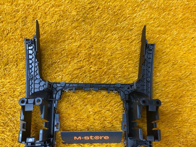 Блок управления MMI, 1500 рублей, Красноярск