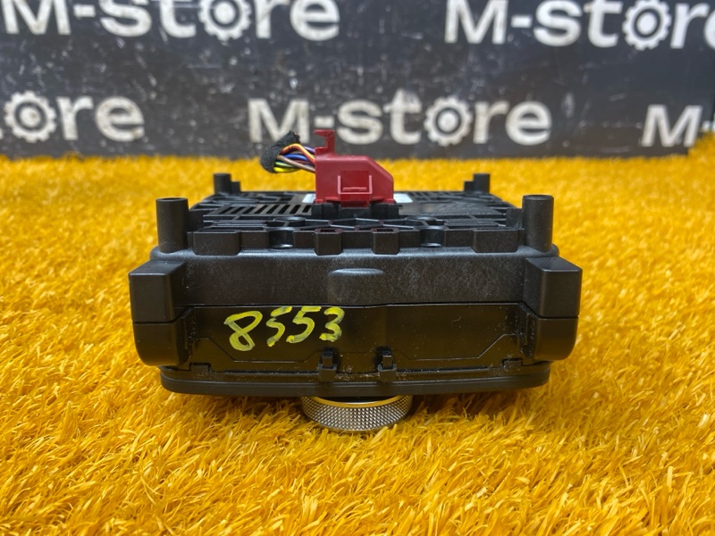 Блок управления мультимедиа, 22000 рублей, Красноярск