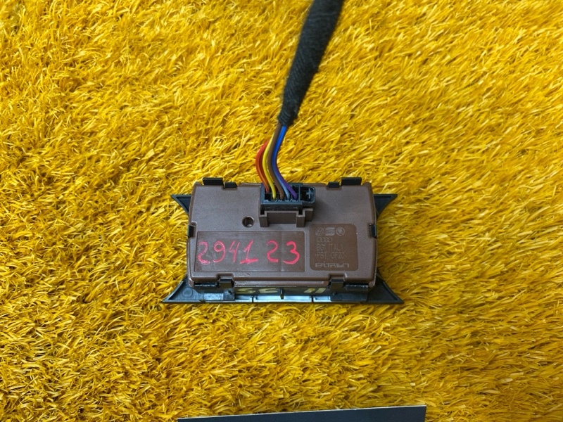 Кнопка переключения режимов подвески, 400 рублей, Красноярск