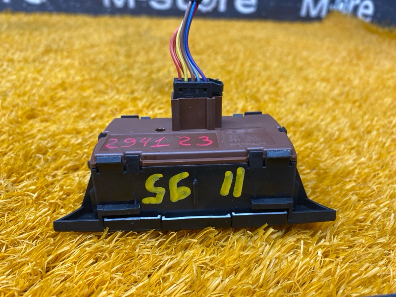 Кнопка переключения режимов подвески, 400 рублей, Красноярск