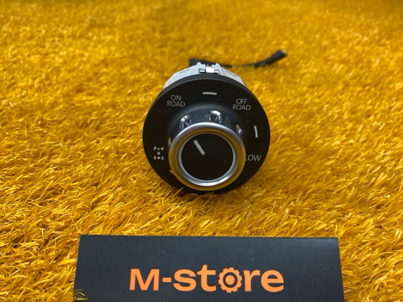 Кнопка переключения режимов подвески, 1400 рублей, Красноярск