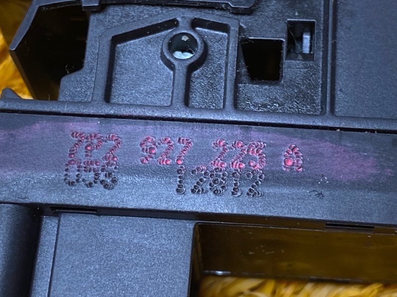 Кнопка стояночного тормоза, 400 рублей, Красноярск