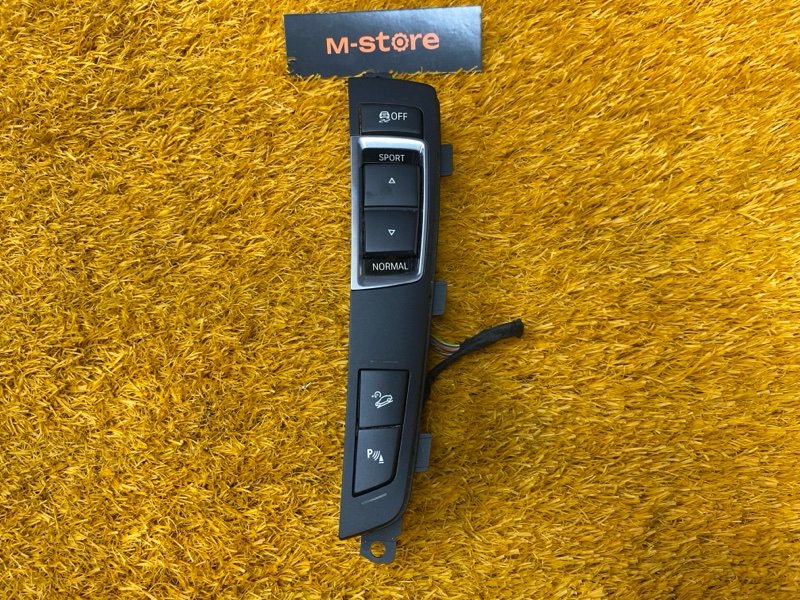 кнопка выбора режима АКПП, 800 рублей, Красноярск