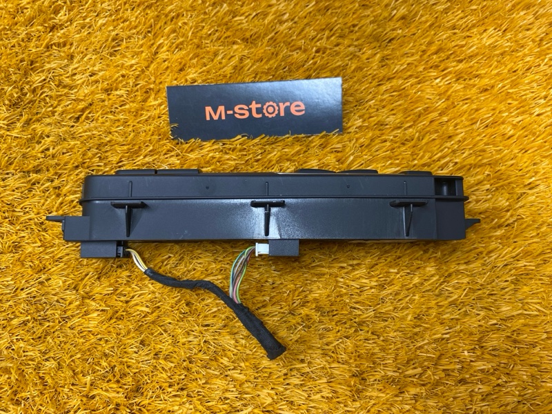 кнопка выбора режима АКПП, 800 рублей, Красноярск