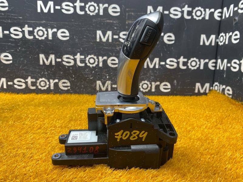 селектор акпп, 7200 рублей, Красноярск